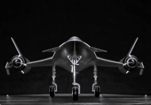 TLS China Aerospace 2 BW