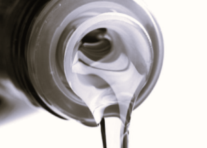TLS Olive Oil BW