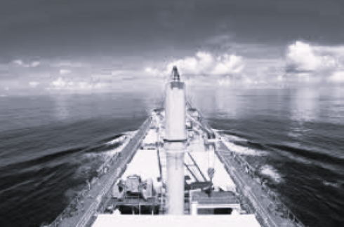 TLS Thailand Shipping 2 BW
