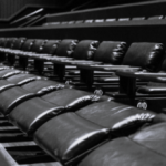 TLS USA Cinemas 2 BW