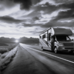 TLS USA RVs BW
