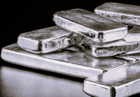 TLS Vietnam Gold 2 BW