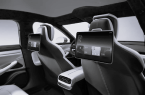 TLS China Auto Electronics 5 BW