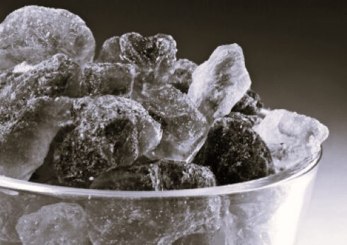 TLS China Sugar BW