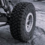 TLS Japan Tyres BW