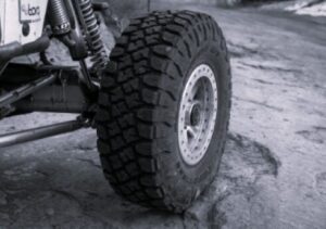 TLS Japan Tyres BW