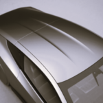 TLS USA Electric Vehicle 4 BW