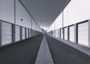 TLS USA Storage REITs BW