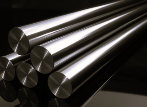 TLS China Molybdenum 2 BW