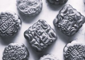 TLS China Mooncakes 4 BW