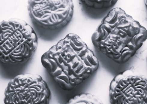 TLS China Mooncakes 4 BW