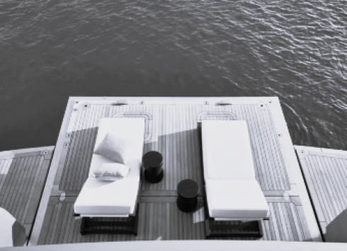 TLS Italy Motor Yachts BW