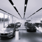TLS Korea Auto Retail 6 BW