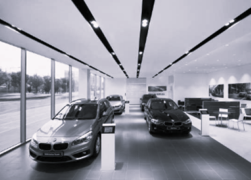 TLS Korea Auto Retail 6 BW