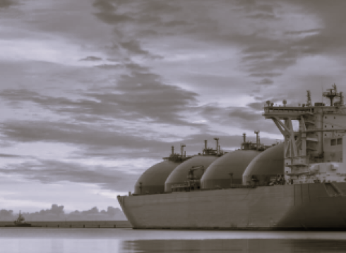 TLS Malaysia Shipping 3 BW