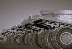 TLS Mining Equipment 5 BW