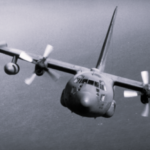 TLS USA Aerospace BW