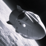 TLS USA Aerospace X BW