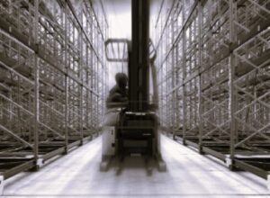TLS USA Logistics REITs BW