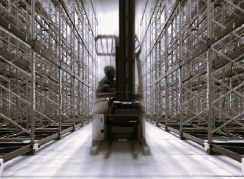 TLS USA Logistics REITs BW