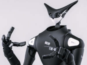 TLS Japan Tech Retail 5 BW