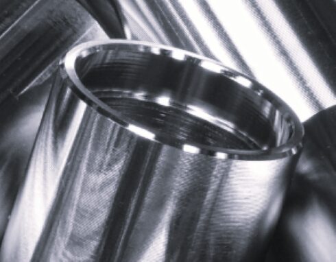 TLS Australia Nickel 2 BW