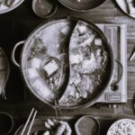 TLS China Hotpot Seasoning 2 BW