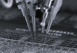 TLS China IC testing 5 BW