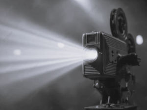 TLS France Movies BW