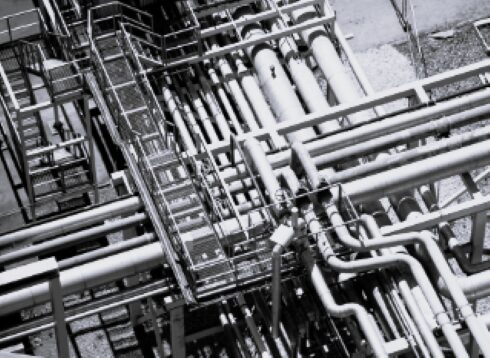 TLS Japan Oil Gas 2 BW