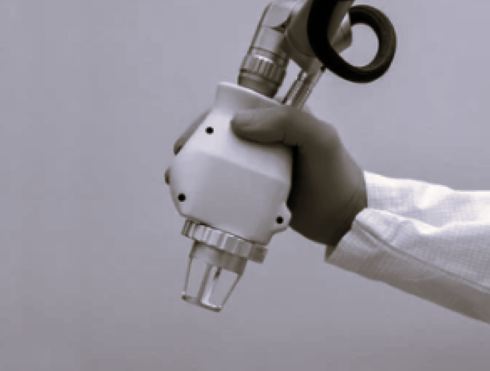 TLS Korea Medical Equipment 4 BW