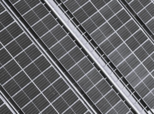 TLS Malaysia Solar Power 2 BW