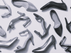 TLS USA Footwear Retail BW