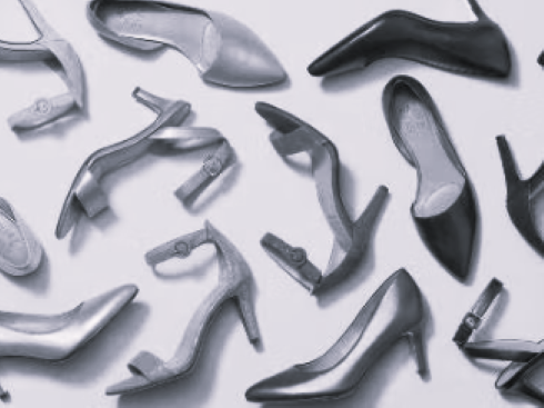 TLS USA Footwear Retail BW