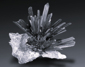 TLS Antimony BW