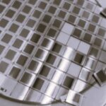 TLS China Epitaxial Wafers 2 BW