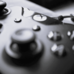 TLS Game Controllers BW