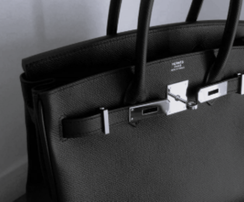 TLS Japan 2nd Hand BW