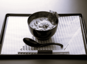 TLS Japan Air Travel 4 BW