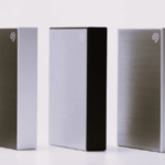 TLS USA External Drives 4 BW