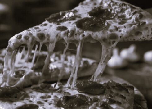 TLS USA Pizza 5 BW