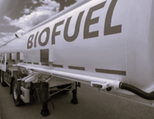 TLS Biofuel BW