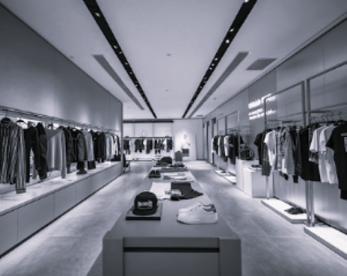 TLS China Apparel Retail BW
