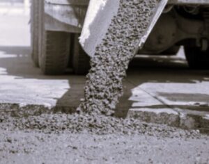 TLS China Cement 5 BW