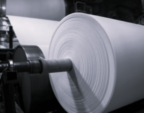 TLS India Paper 4 BW