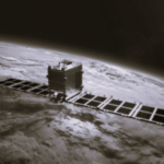 TLS Japan Satellites BW