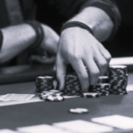 TLS Korea Casino Poker BW