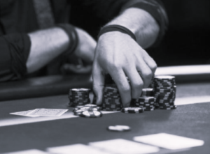 TLS Korea Casino Poker BW