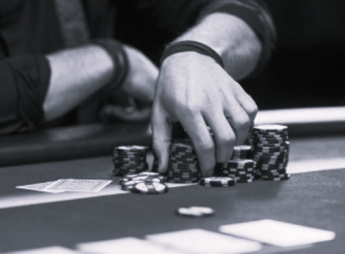 TLS Korea Casino Poker BW