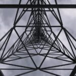 TLS USA Telecom Tower 5 BW